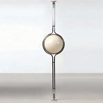 Load image into Gallery viewer, Zuru Floor To Ceiling Lamp - CHAL