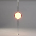 Load image into Gallery viewer, Zuru Floor To Ceiling Lamp - CHAL
