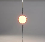 Charger l'image dans la visionneuse de galerie, Zuru Floor To Ceiling Lamp - CHAL