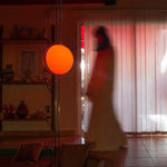 Load image into Gallery viewer, Zuru Floor To Ceiling Lamp - CHAL