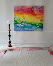 Light Rays: Understanding Their Importance and Impact with Our Lamps - CHAL