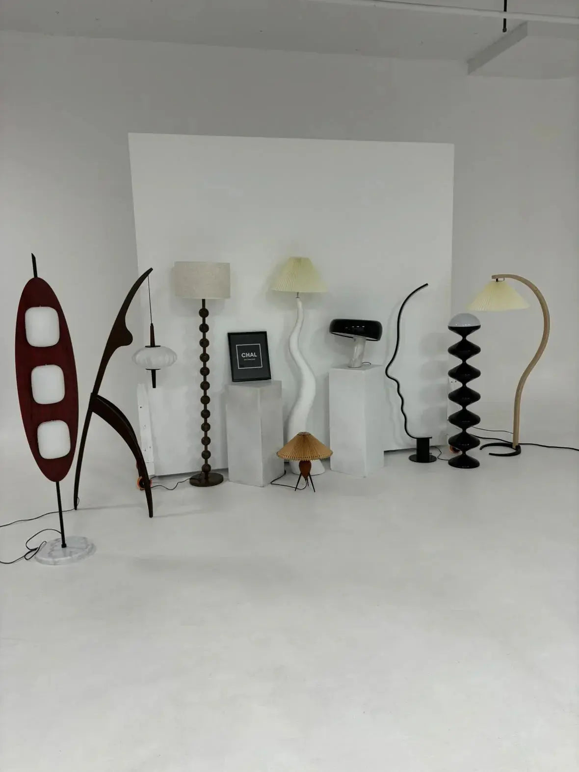 Outdoor and Indoor Lighting: Create a Luminous Harmony in Your Home - CHAL