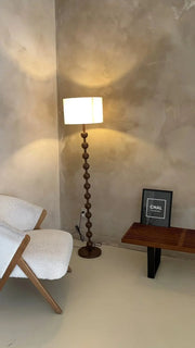 Uncover the Hidden Glow of Lamps: How Your Lighting Can Transform Your Life - CHAL