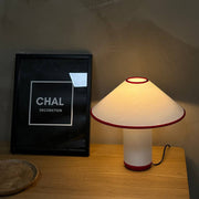 Discover the Perfect Non-LED Bedside Reading Lamps - CHAL