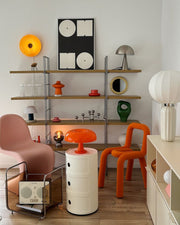 Lighting Fixtures for a Cozy Atmosphere - CHAL