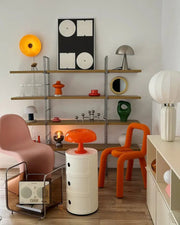 Lighting Fixtures for a Cozy Atmosphere - CHAL