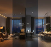 How Many Lumens Do I Need Per Room in Canada (Winter-Ready Guide)