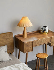 Light Up Your Bedroom with Style: The Best Table Lamps for the Perfect Ambiance - CHAL