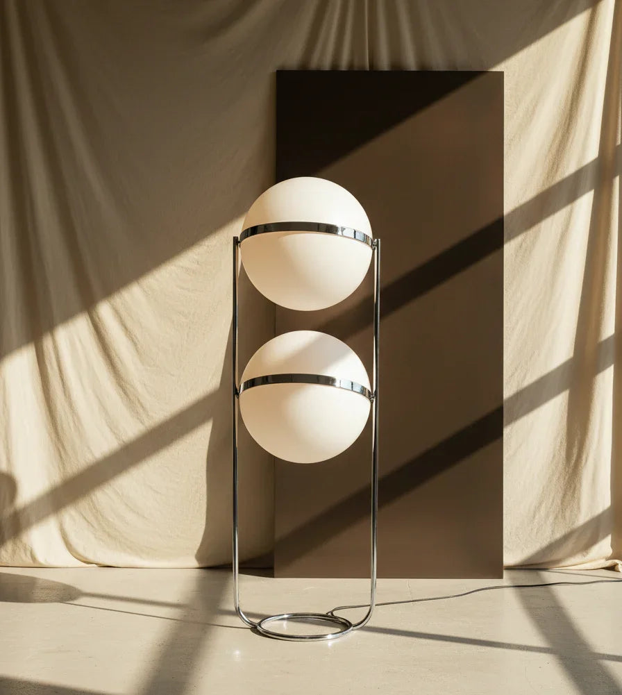 10 Rules for Choosing and Using Floor Lamps Effectively - CHAL