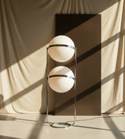 10 Rules for Choosing and Using Floor Lamps Effectively - CHAL