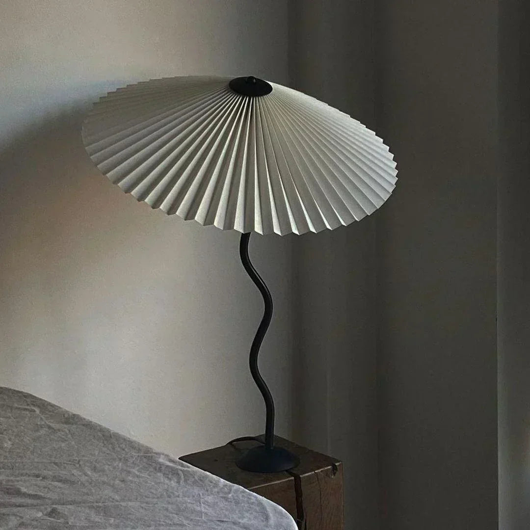 Is There an Umbrella-Type Lamp? - CHAL