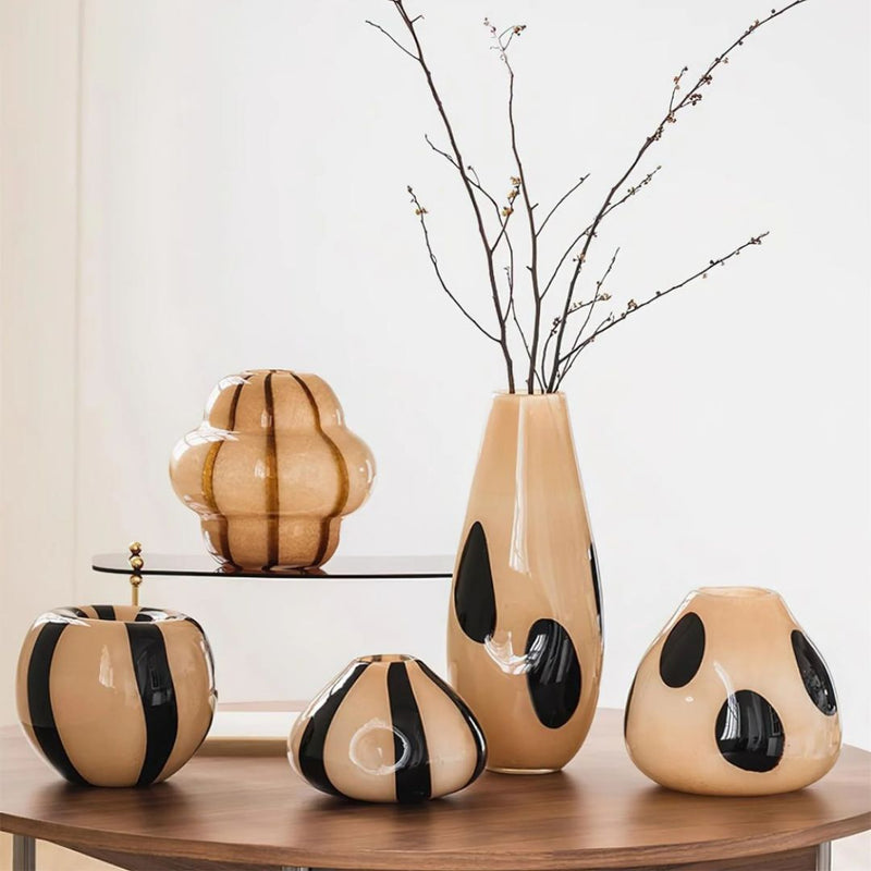 Flower Vases & Decorative Containers