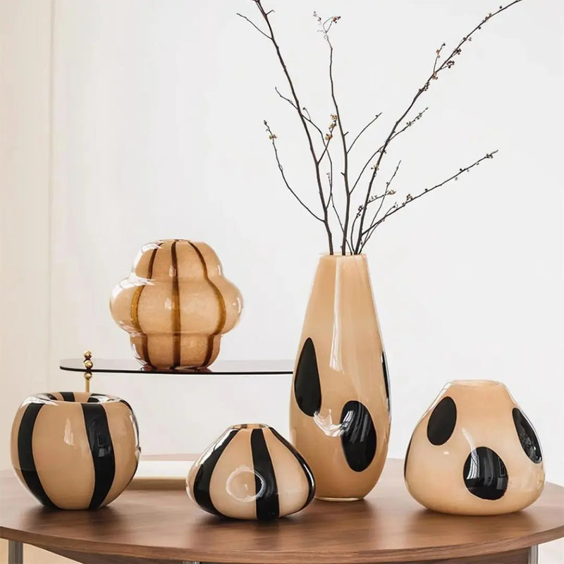 Flower Vases & Decorative Containers