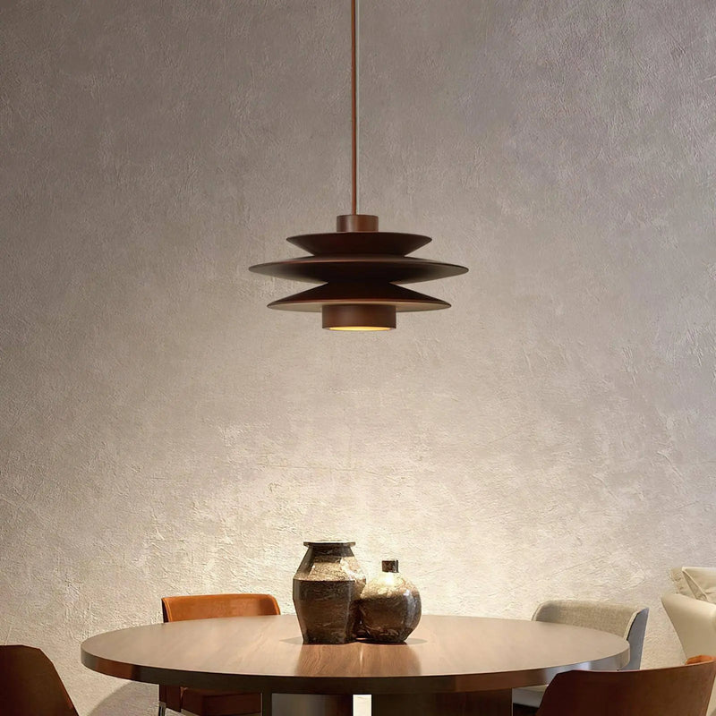 Pendant Lights & Hanging Lighting