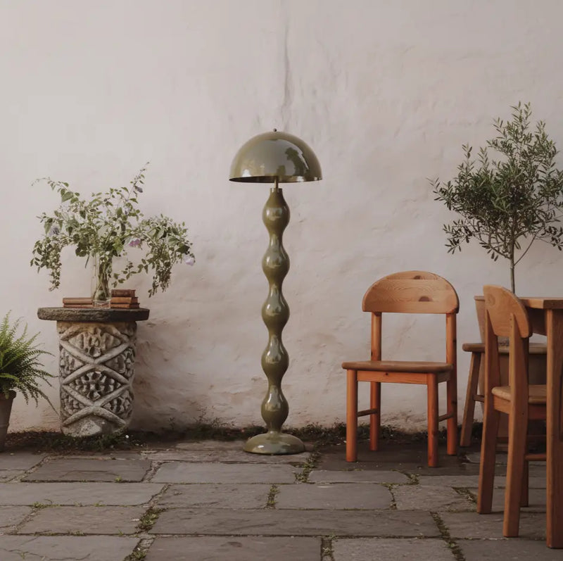 Floor Lamps & Standing Lamps