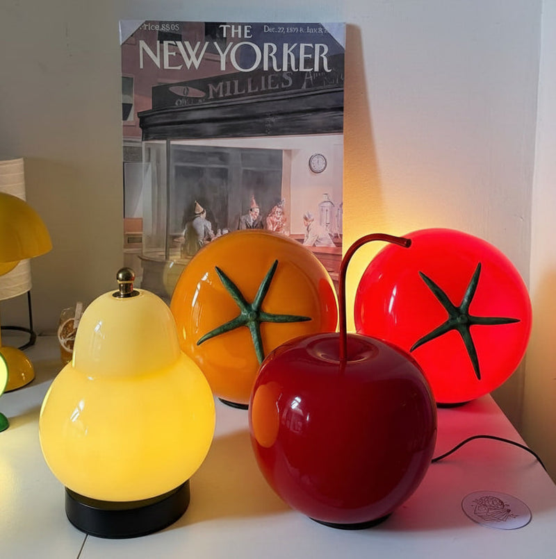 Table lamps & Bedside Lamps - CHAL