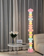 Load image into Gallery viewer, Candy Floor Lamp