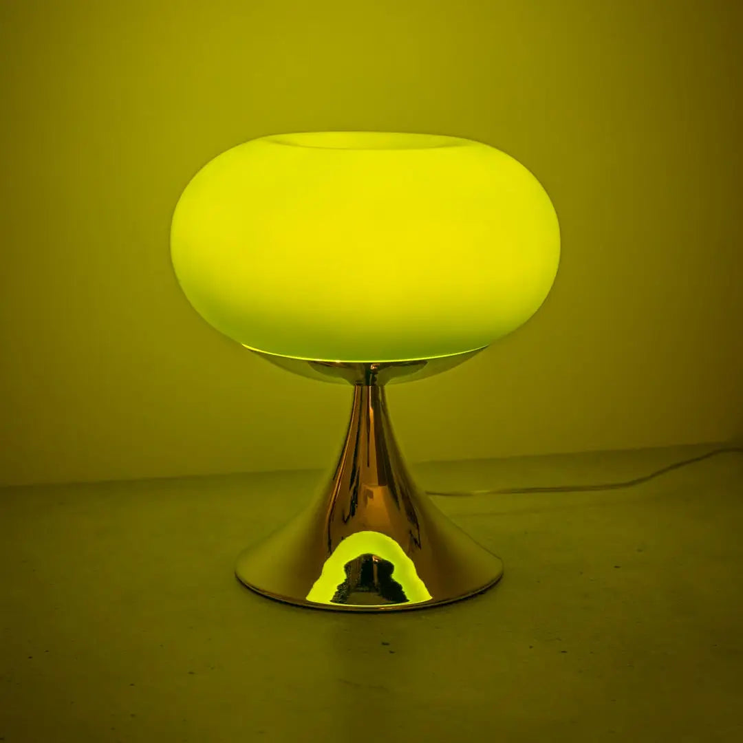 Candle Table Lamp