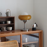 Load image into Gallery viewer, Crostata Table Lamp - CHAL
