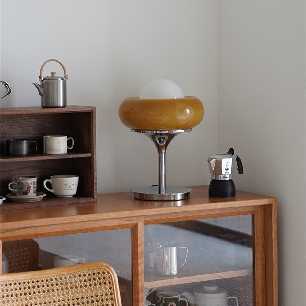 Crostata Table Lamp - CHAL