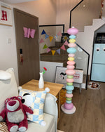 Load image into Gallery viewer, Candy Floor Lamp