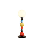 Charger l'image dans la visionneuse de galerie, Colorful Ball Table Lamp CHAL Décoration
