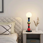 Charger l'image dans la visionneuse de galerie, Colorful Ball Table Lamp CHAL Décoration