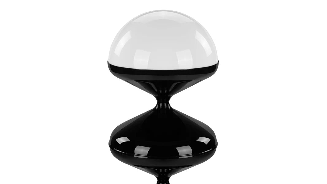 Gourd Table Lamp