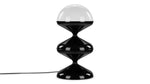 Load image into Gallery viewer, Gourd Table Lamp
