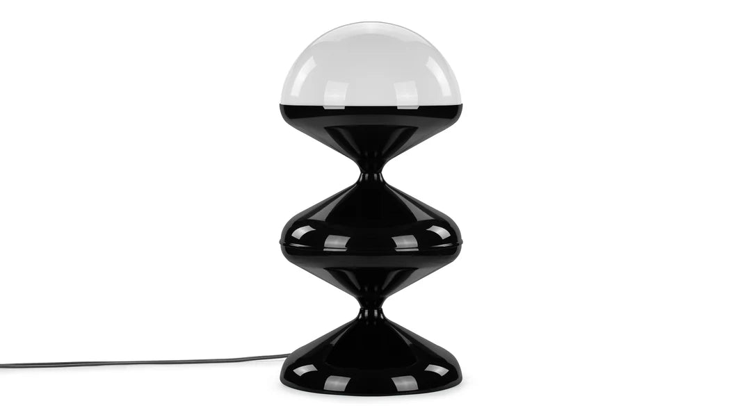 Gourd Table Lamp