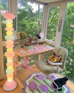 Load image into Gallery viewer, Candy Floor Lamp