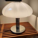 Load image into Gallery viewer, White Petal Table Lamp