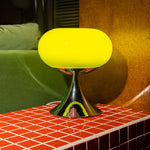 Load image into Gallery viewer, Candle Table Lamp
