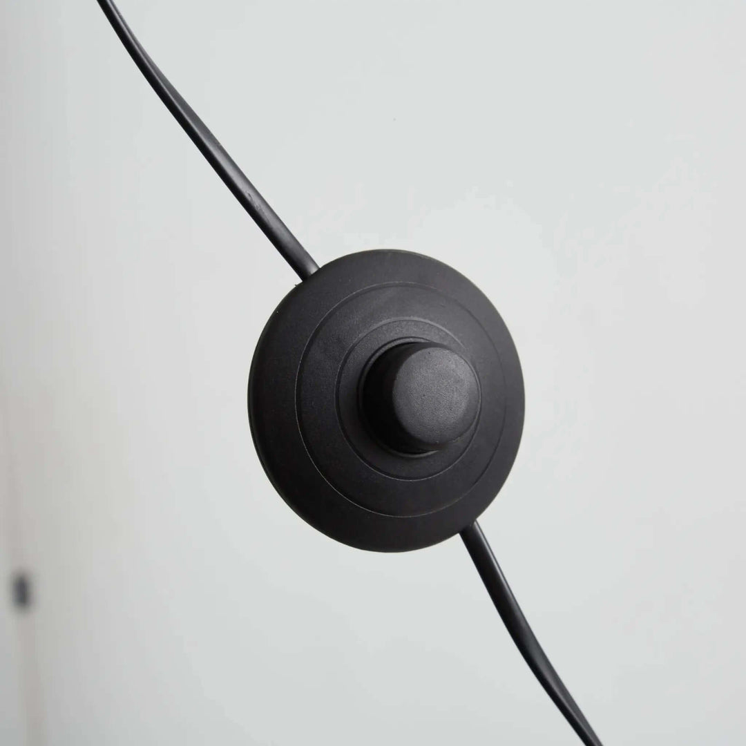 Gourd Floor Lamp