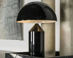 Load image into Gallery viewer, Atollo Metal Table Lamp – Iconic Geometric Design, Timeless Elegance | Chal Decoration

This highlights the lamp’s renowned status, sophisticated form, and its role as a statement piece in contemporary decor.
