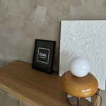 Load image into Gallery viewer, Crostata Table Lamp - CHAL
