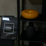 Load image into Gallery viewer, Donuts Table Lamp - CHAL
