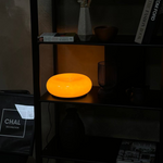 Load image into Gallery viewer, Donuts Table Lamp - CHAL
