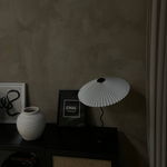 Load image into Gallery viewer, Seashell Table Lamp - CHAL
