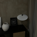 Load image into Gallery viewer, Seashell Table Lamp - CHAL

