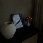 Load image into Gallery viewer, Shroom Table Lamp - CHAL
