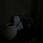 Load image into Gallery viewer, Shroom Table Lamp - CHAL
