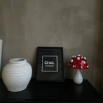 Load image into Gallery viewer, Shroom Table Lamp - CHAL
