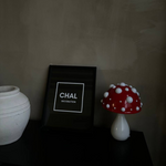 Load image into Gallery viewer, Shroom Table Lamp - CHAL
