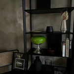 Load image into Gallery viewer, Candle Table Lamp - CHAL
