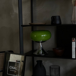 Load image into Gallery viewer, Candle Table Lamp - CHAL
