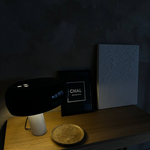 Load image into Gallery viewer, Snoopy Table Lamp - CHAL
