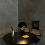 Load image into Gallery viewer, Atollo Metal Table Lamp - CHAL
