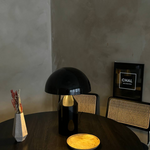 Load image into Gallery viewer, Atollo Metal Table Lamp - CHAL

