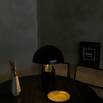 Load image into Gallery viewer, Atollo Metal Table Lamp - CHAL

